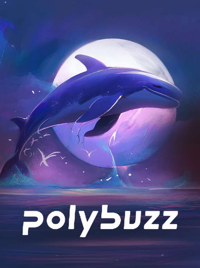 Play PolyBuzz Online