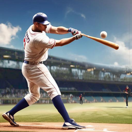 Play Baseball Super League Online