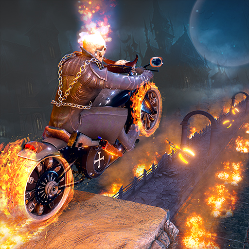 Play Ghost Rider Online