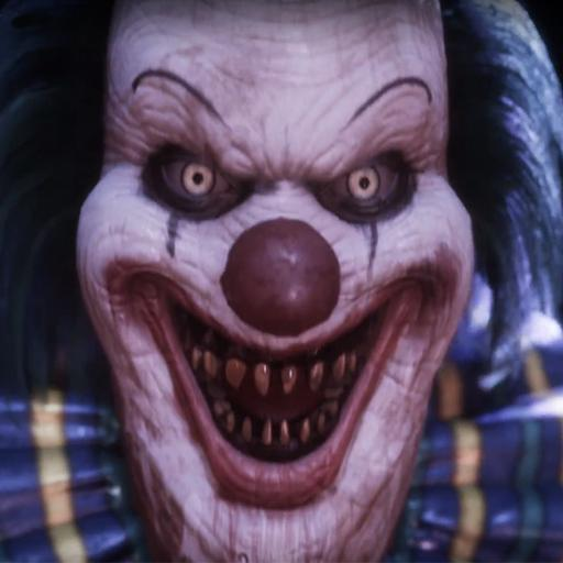 Play Horror Clown Online