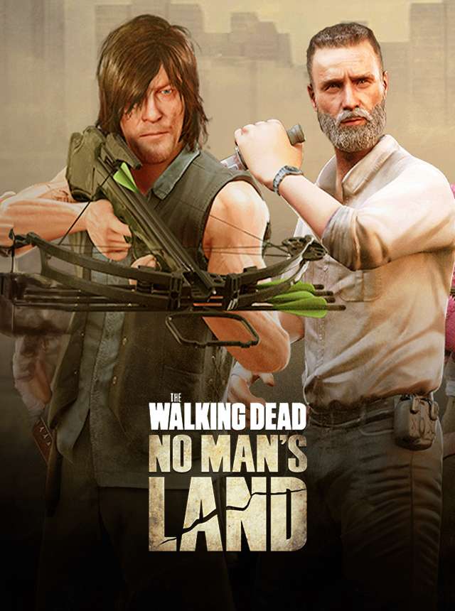 Play The Walking Dead No Man's Land Online