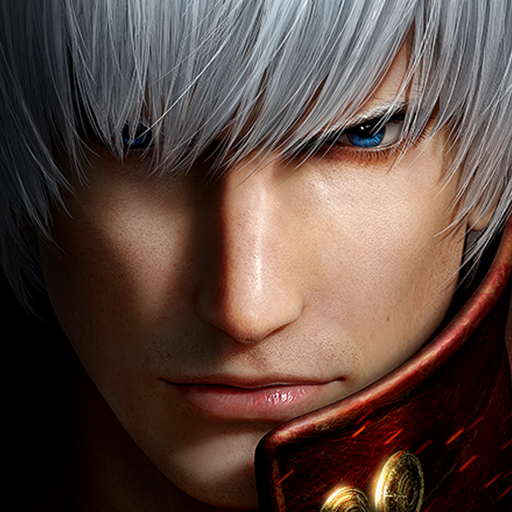 Play Devil May Cry: Peak of Combat Online