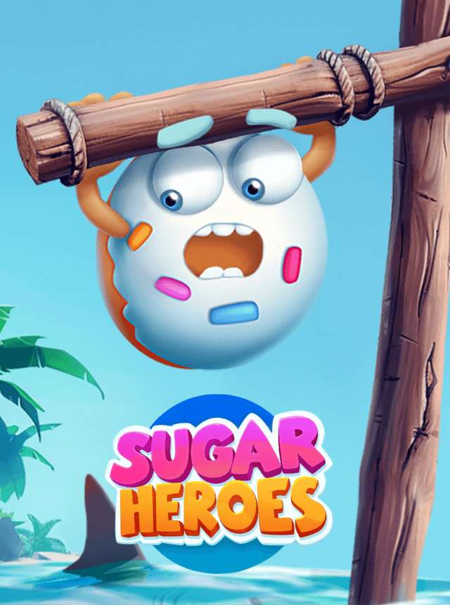 Play Sugar Heroes Online