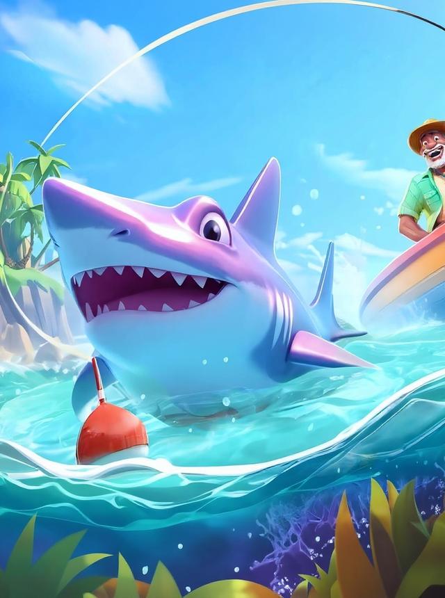 Play Tropical Merge Online
