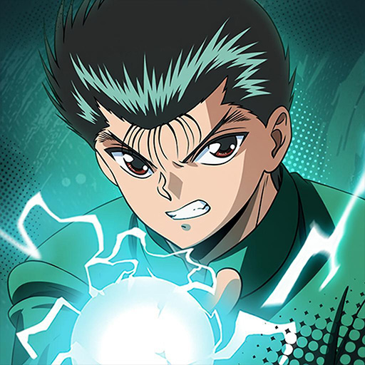 Play Yu Yu Hakusho：Slugfest Online