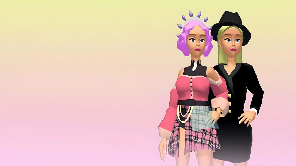 Play Fashion Battle Online for Free on PC & Mobile | now.gg