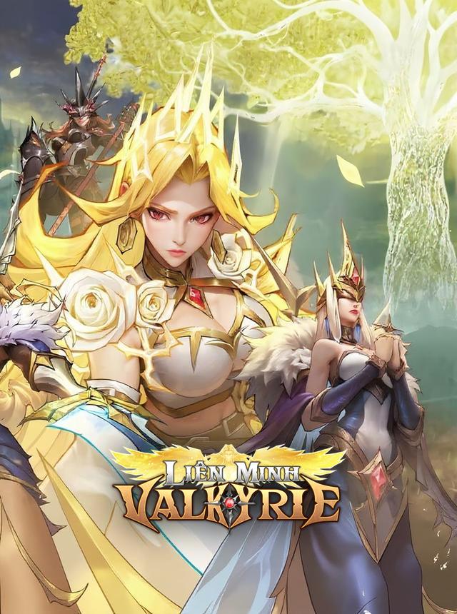 Play Valkyrie Alliance Online