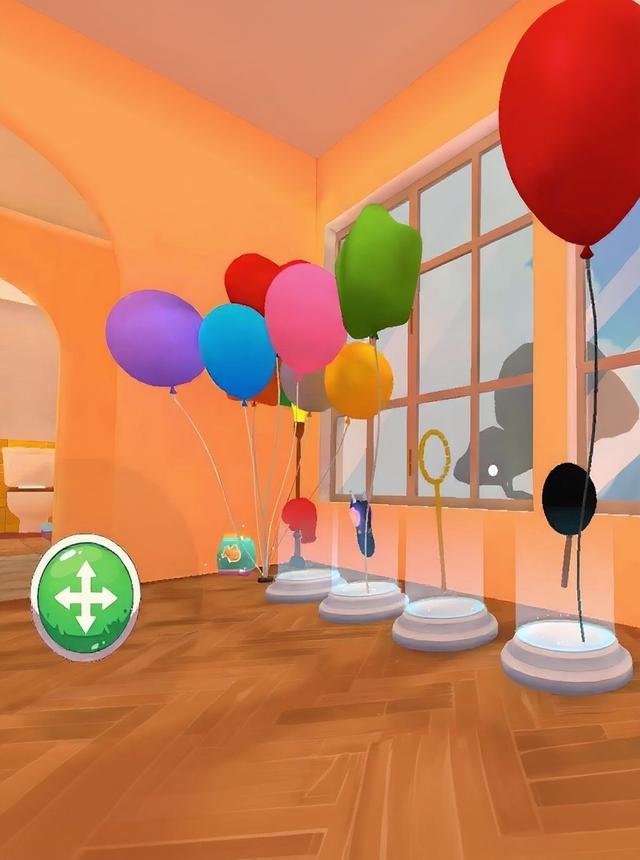 Play Cat From Hell - Cat Simulator Online