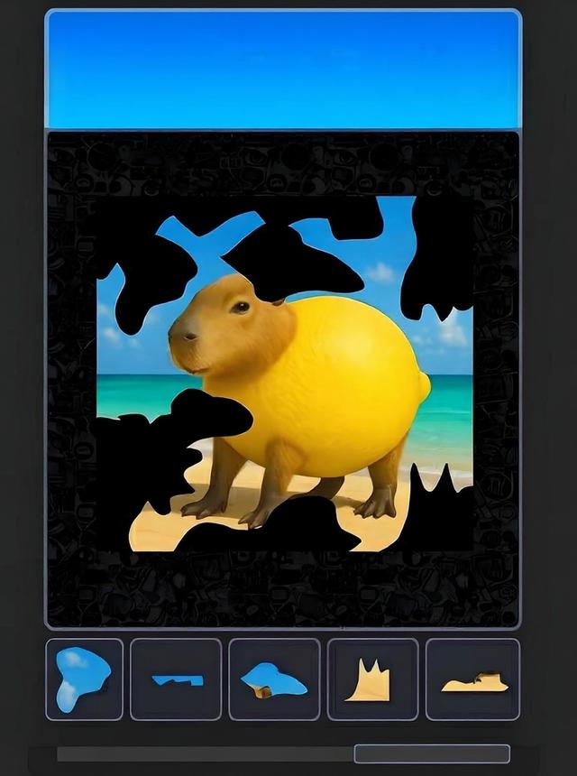 Play Italian Brainrot Animals Online