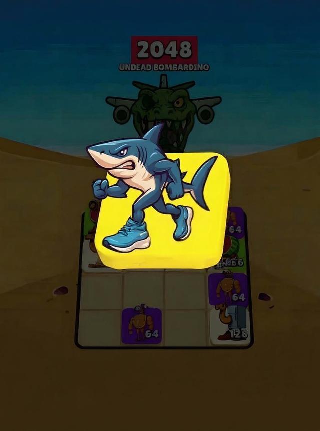 Play Italian Brainrot Evolution Online