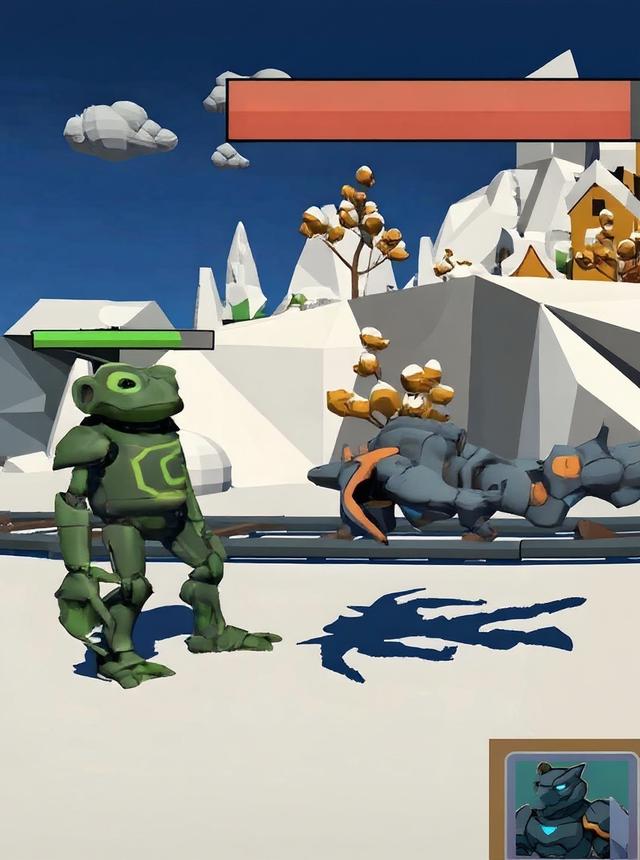 Play Italian Brainrot: Versus Online