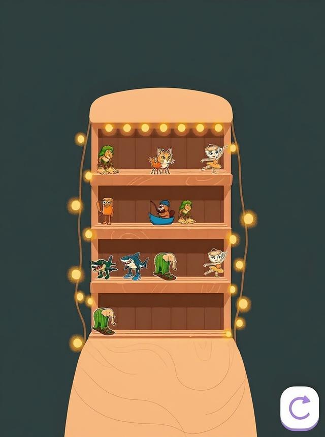 Play Italian Brainrot - Mini Games Online