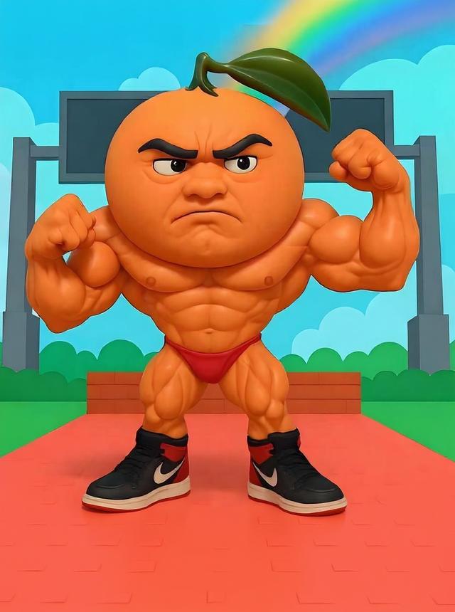 Play Steal a Meme: Italian Brainrot Online