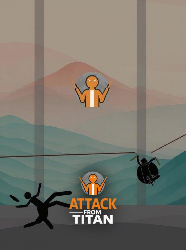 Play Attack From Titan Online