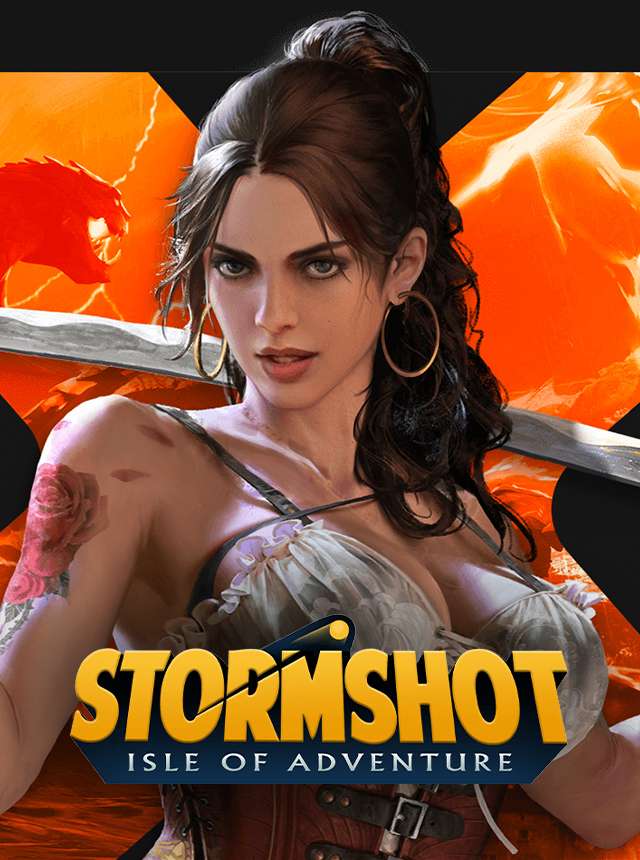 Play Stormshot: Isle of Adventure Online