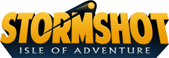 Play Stormshot: Isle of Adventure Online