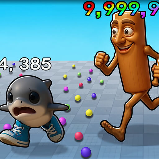 Play Be a Italian Brainrot Online