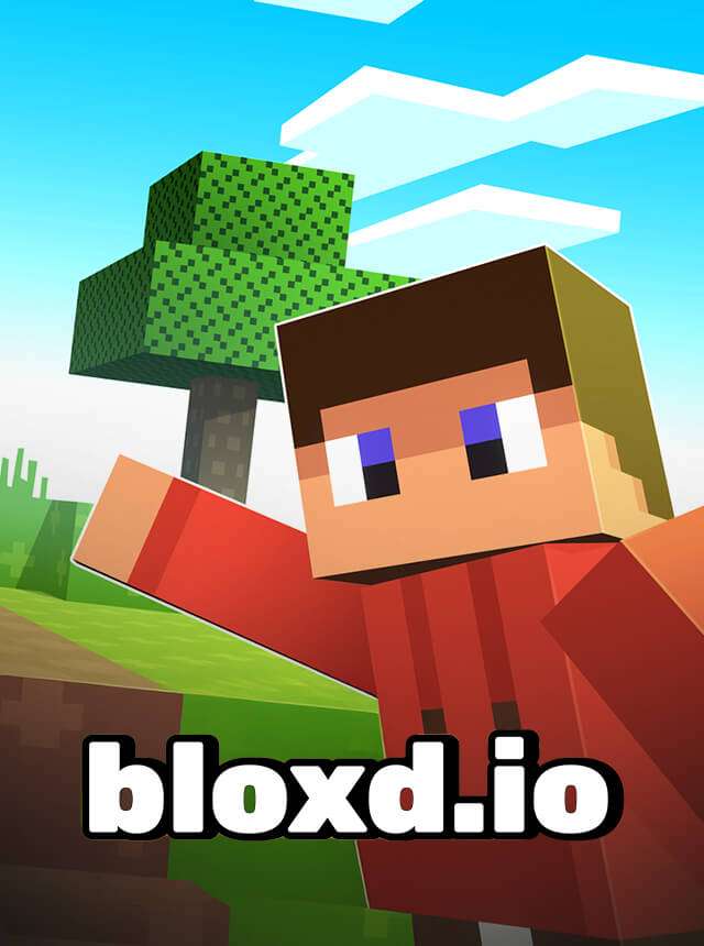 Play bloxd.io Online