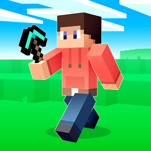 Play bloxd.io Online