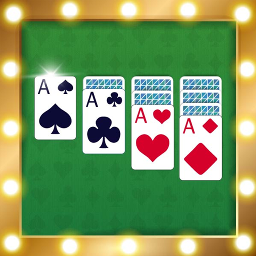 Play Master Vegas Solitaire Online