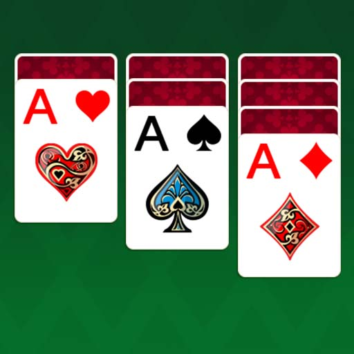 Play Solitaire Social Online