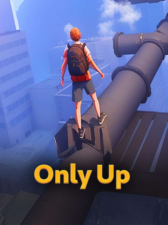 Play Only Up Online