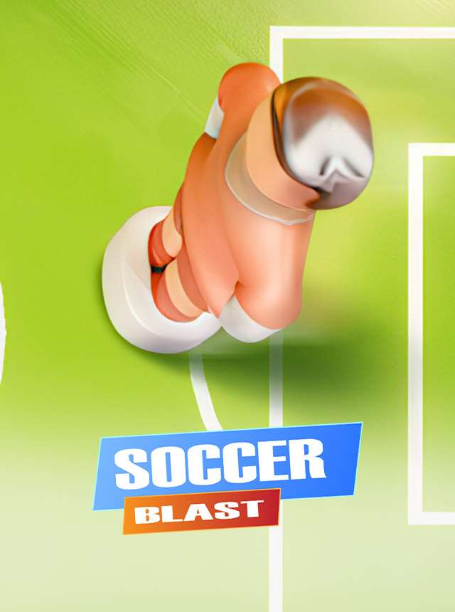 Play Soccer Blast Online