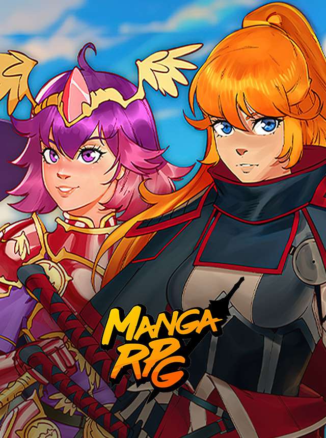 Play Manga RPG Online