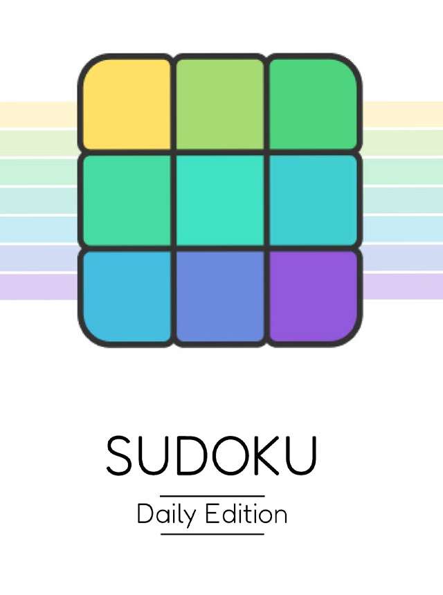 Play Daily Sudoku Online