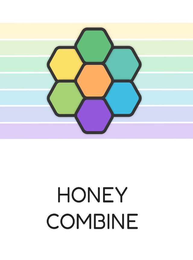 Play Honey Combine Online