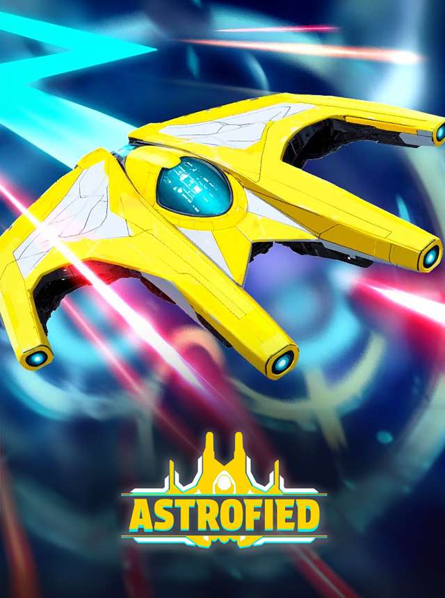 Play Astrofied Online