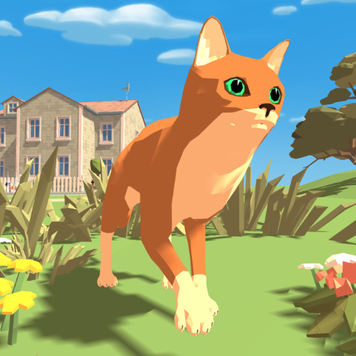 Play Cat Life Simulator Online