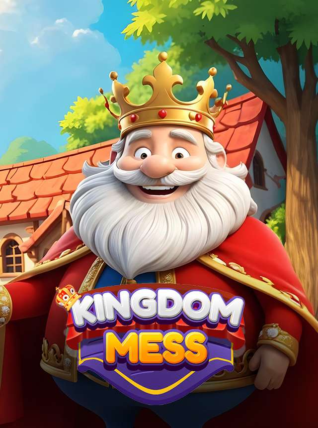 Play Kingdom Mess Online