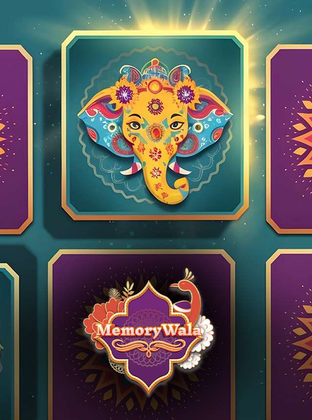 Play MemoryWala Online