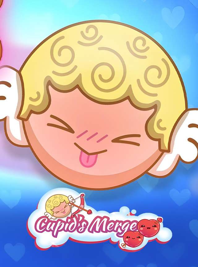 Play Cupid's Merge Online