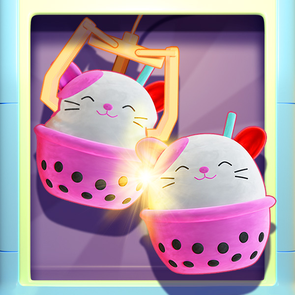 Play Kawaii Claw Merge Online