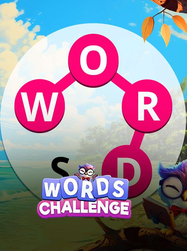 Play Words Challenge Online