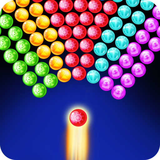 Play Bubble Shooter Island Quest Online