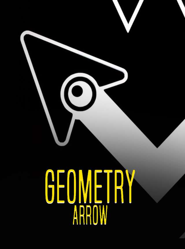 Play Geometry Arrow Online