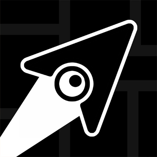 Play Geometry Arrow Online