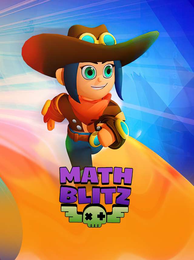Play Math Blitz Online