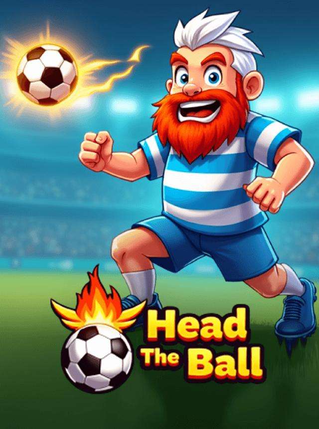 Play Head The Ball Online