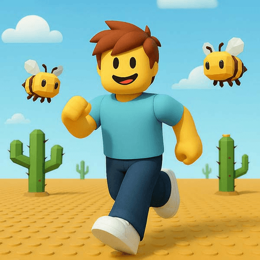 Play 3D Garden Run Online