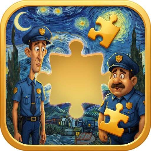 Play Night Shift Puzzle Mayhem Online