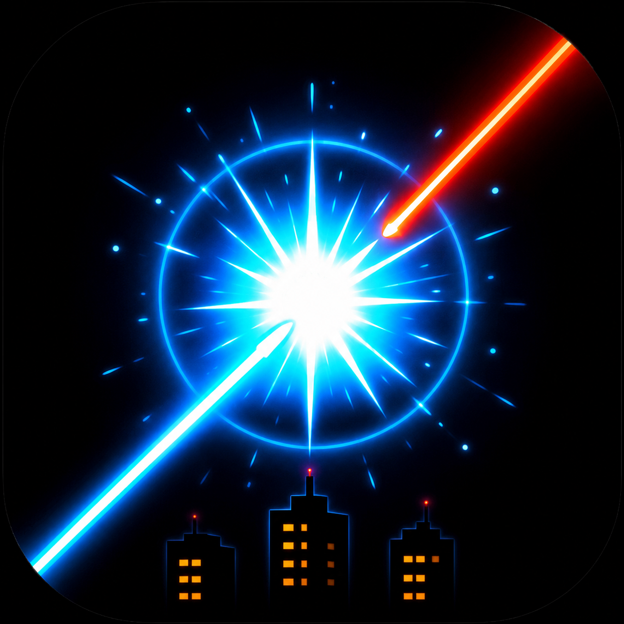 Play Missile Defense Online