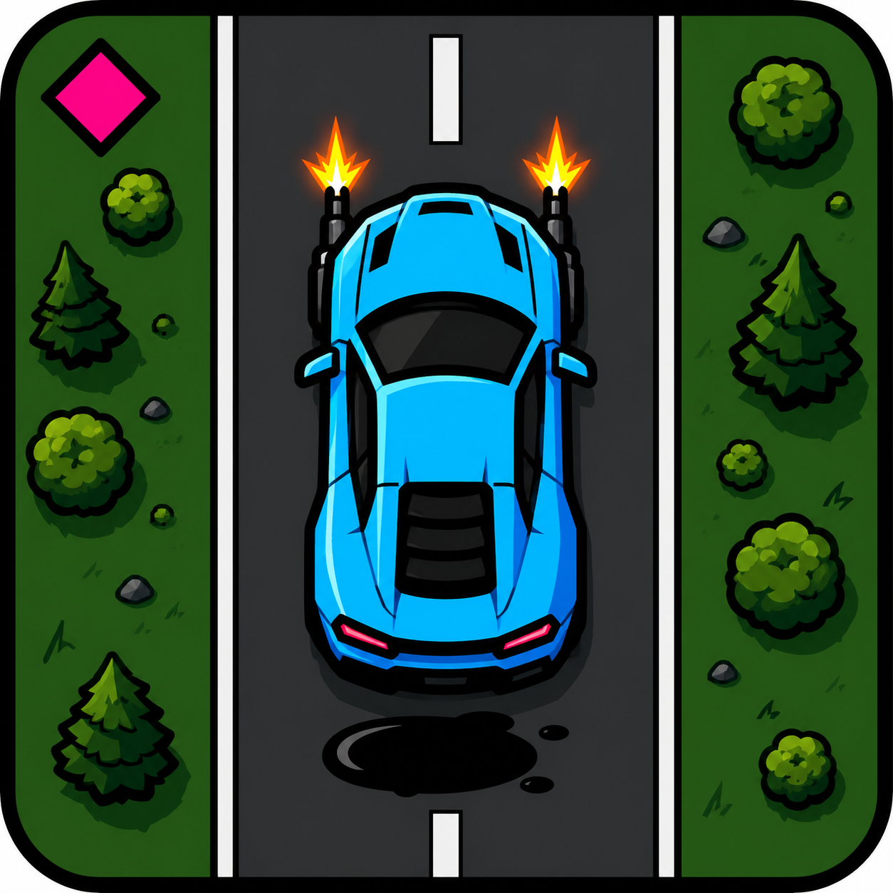 Play Spy Driver Online