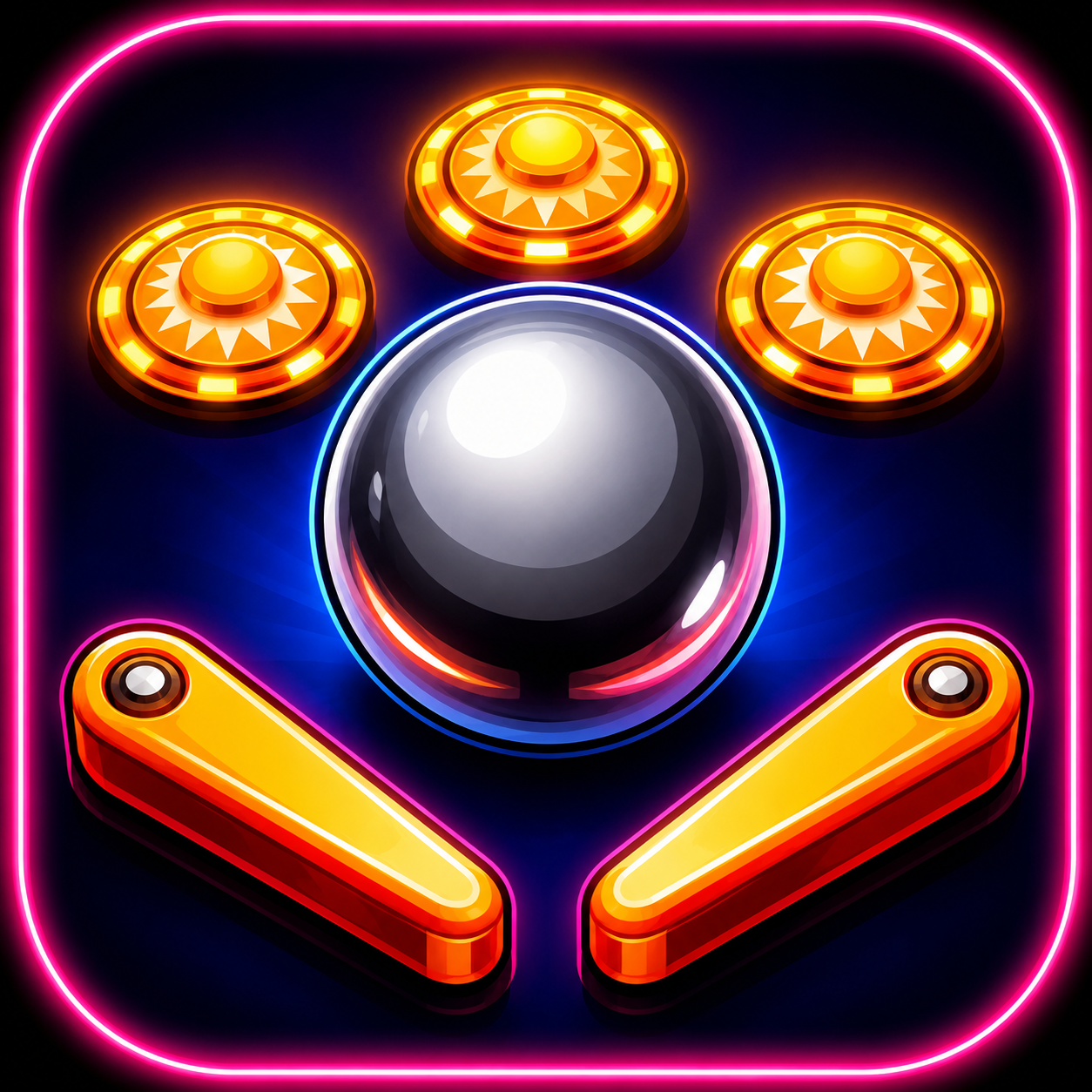 Play Pinball Online