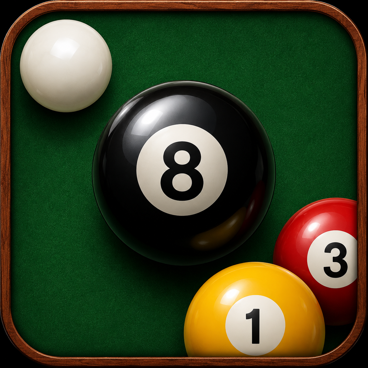 Play Pool Online