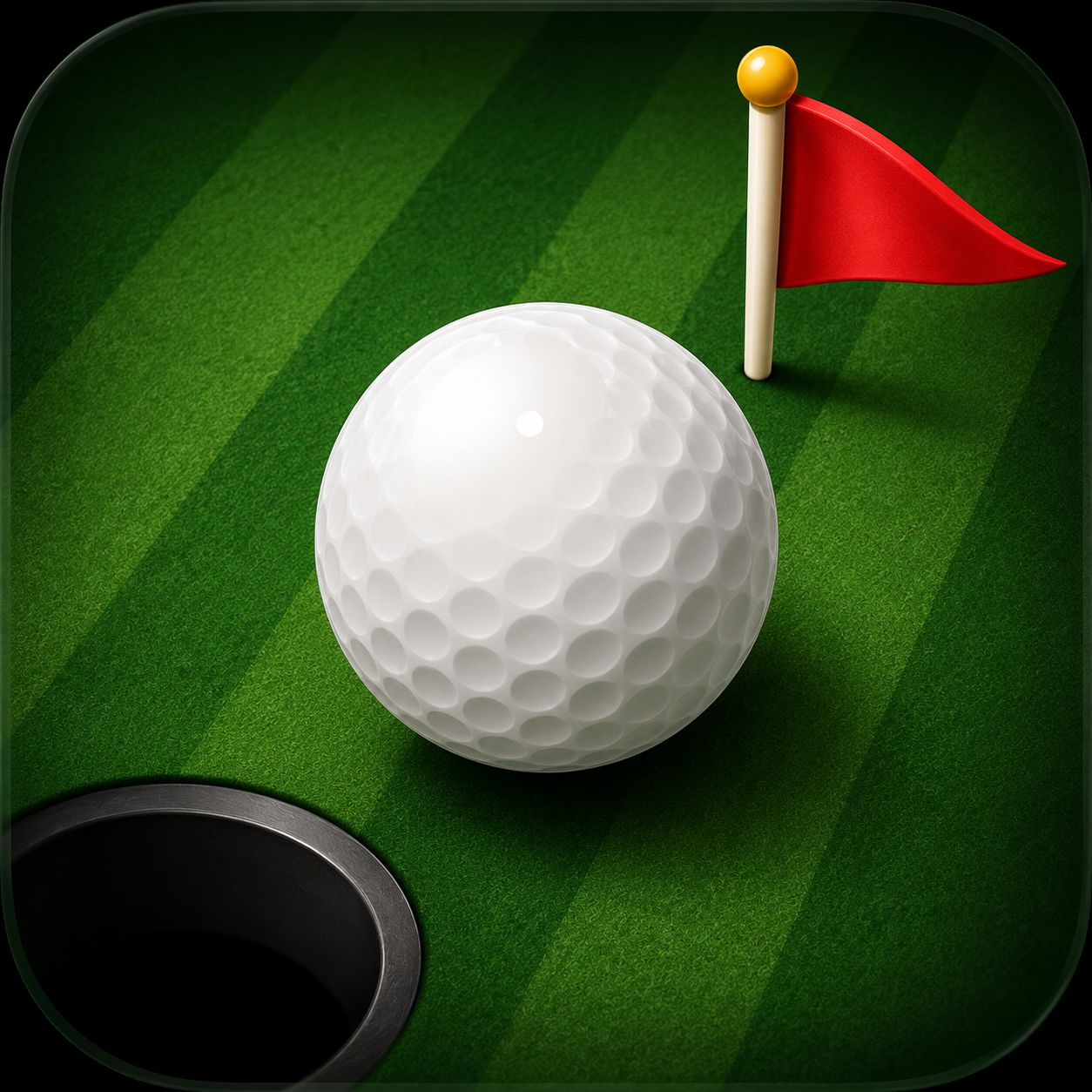 Play Mini Golf Online
