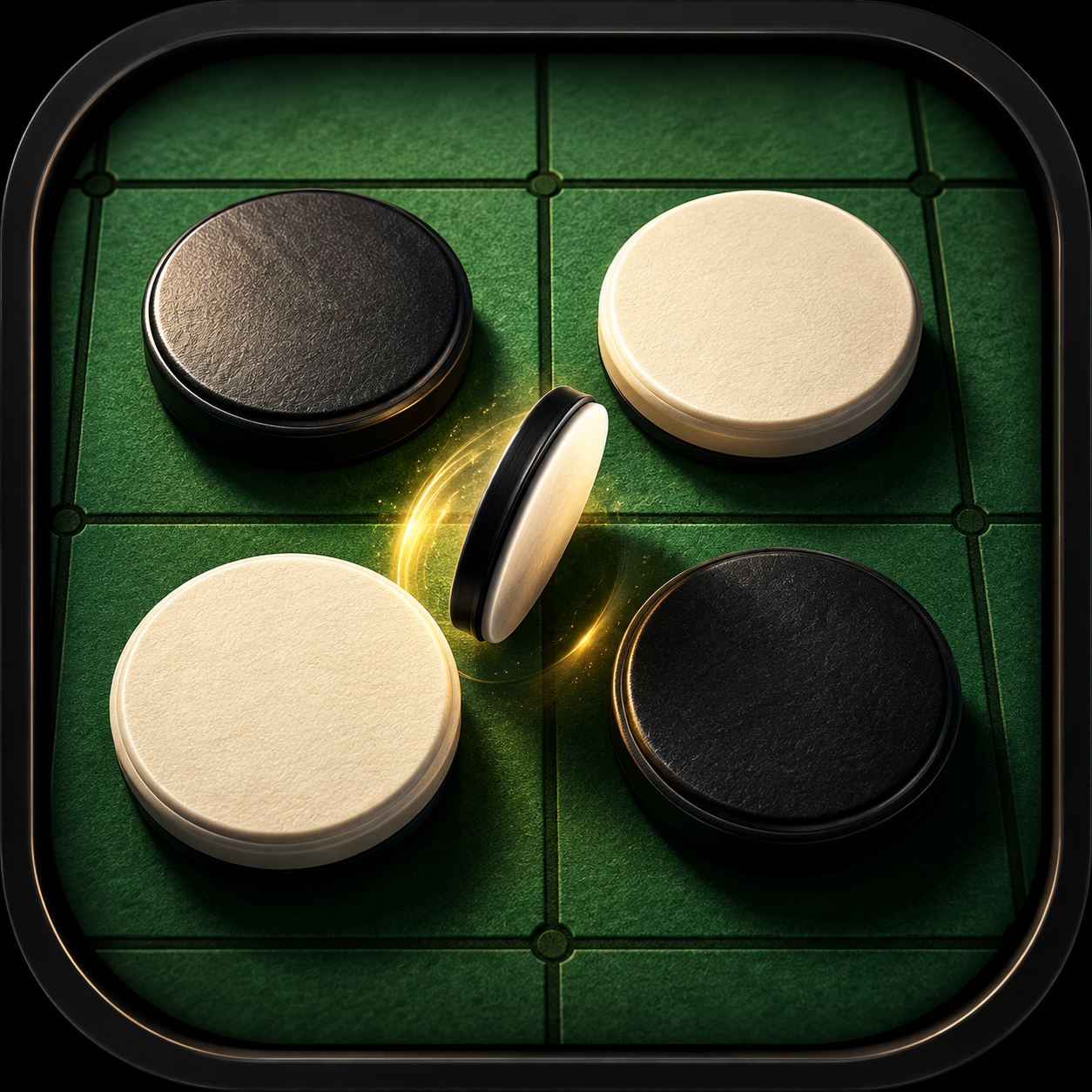Play Reversi Online